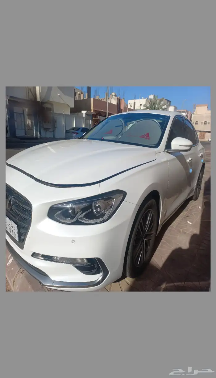 Hyudai Grandeur 2019 KOREAN 10