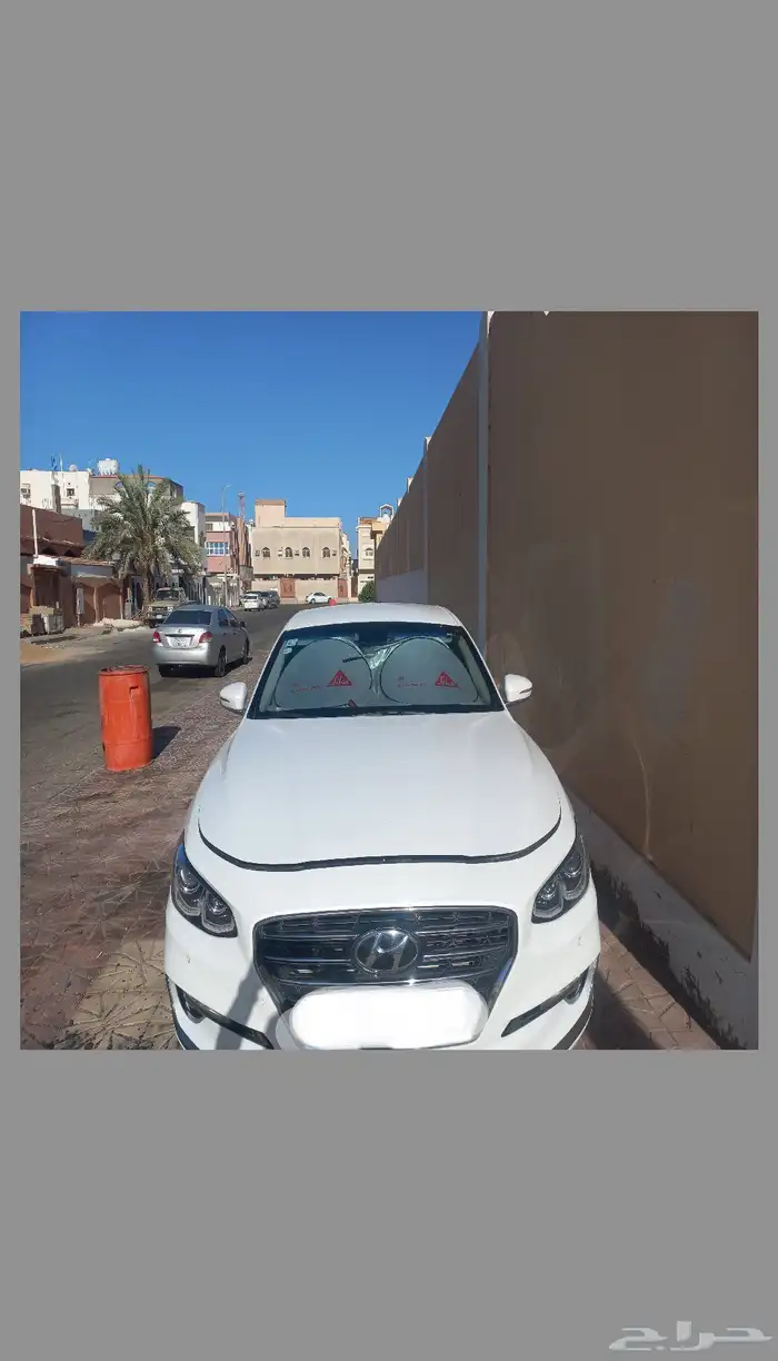 Hyudai Grandeur 2019 KOREAN 11