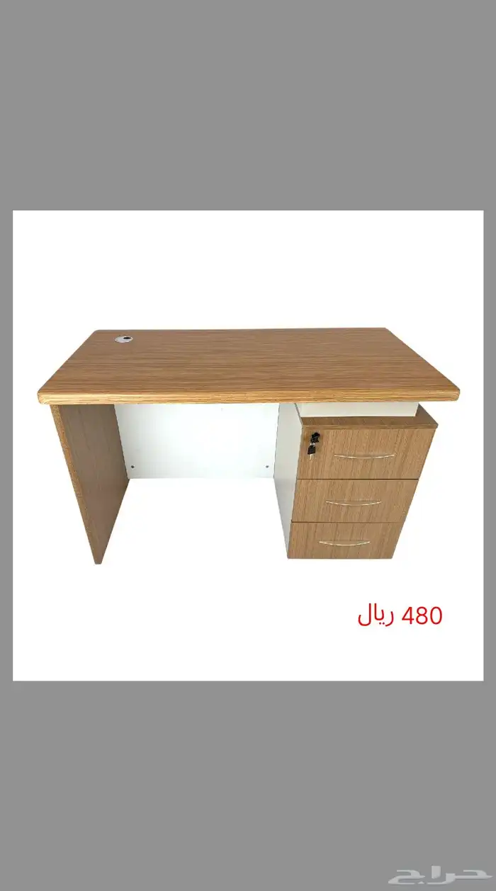 اثاث مكتب طاولة كمبيوتر طاولة مكتب 5
