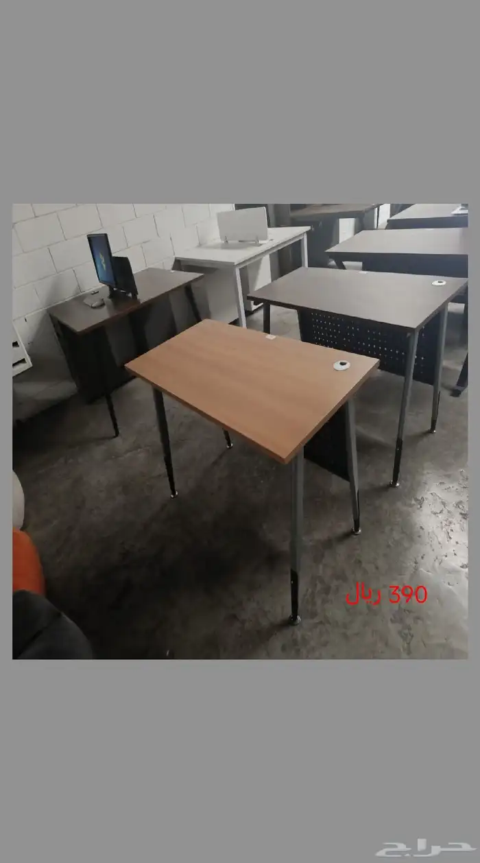 اثاث مكتب طاولة كمبيوتر طاولة مكتب 12