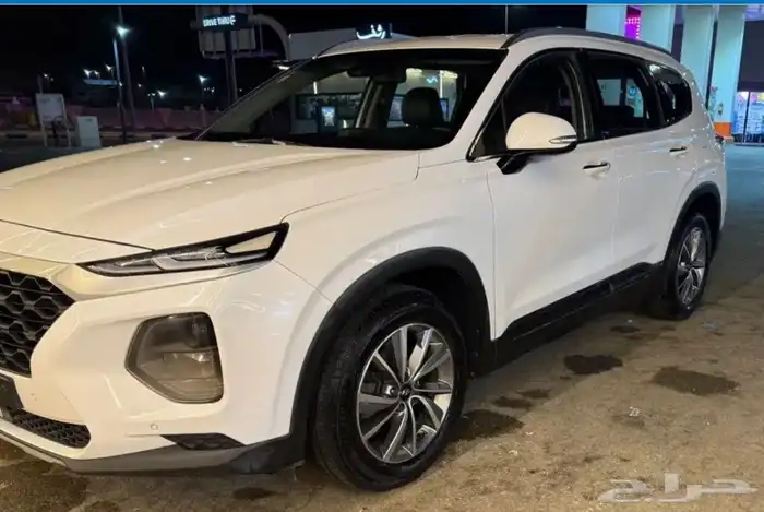 سنتافي 2019 ديزل دبل 3