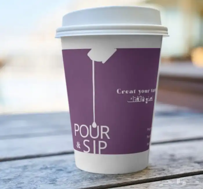 طباعة مطبوعات بكج بوكسات كراتين حروف بارزة أكواب ستيكر بنر 1