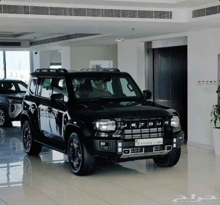 جيتور T2 فل كامل 2026 0