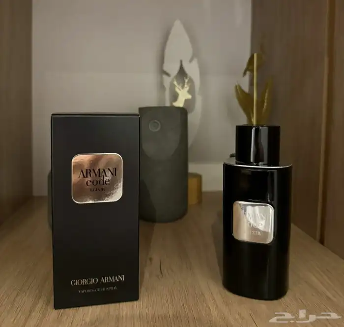 وصل الجديد عطور متنوعة ماستر كواليتي 1