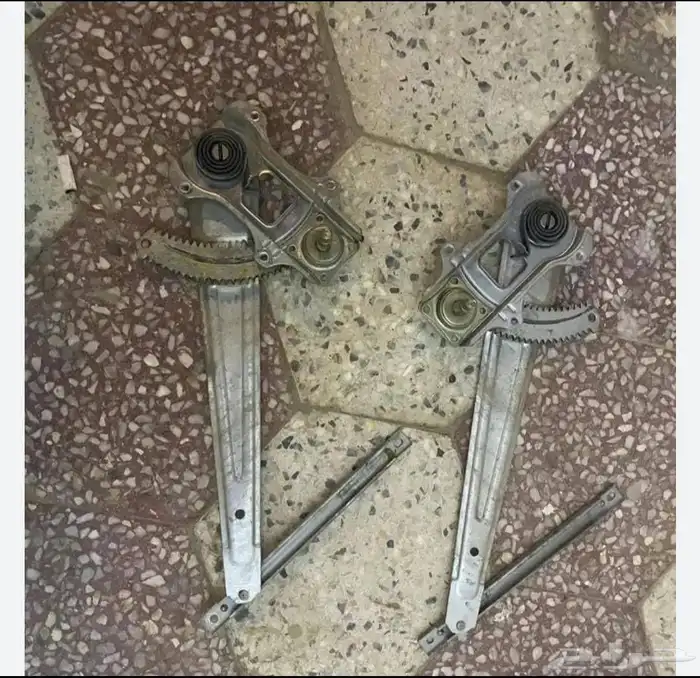 مكينه قزاز من موديل 88 الي 97 0