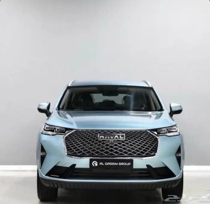 هافال H6 استاندر 2026 0