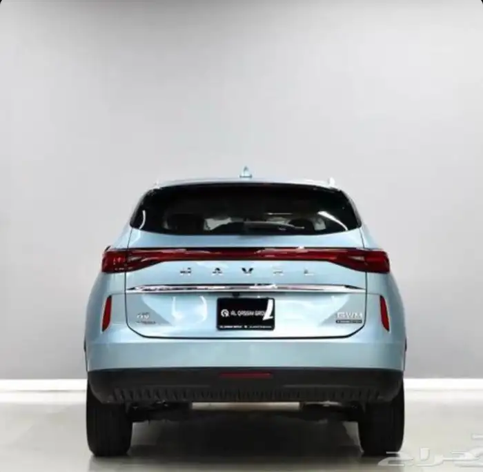 هافال H6 استاندر 2026 3