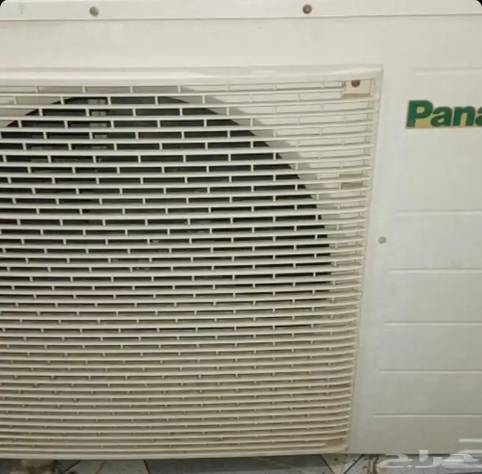 مكيف اسبلت بانسونيك 18 وحدة 1