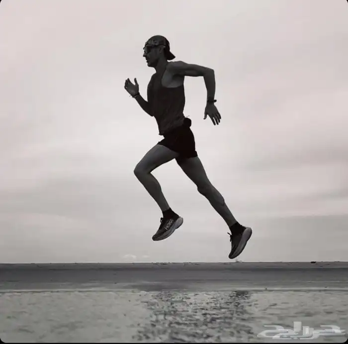 مدرب ركض ومعد بدني 0