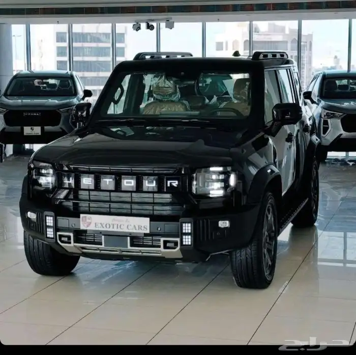 جيتور T2 2026 سعر خاص كاش وبنوك 1