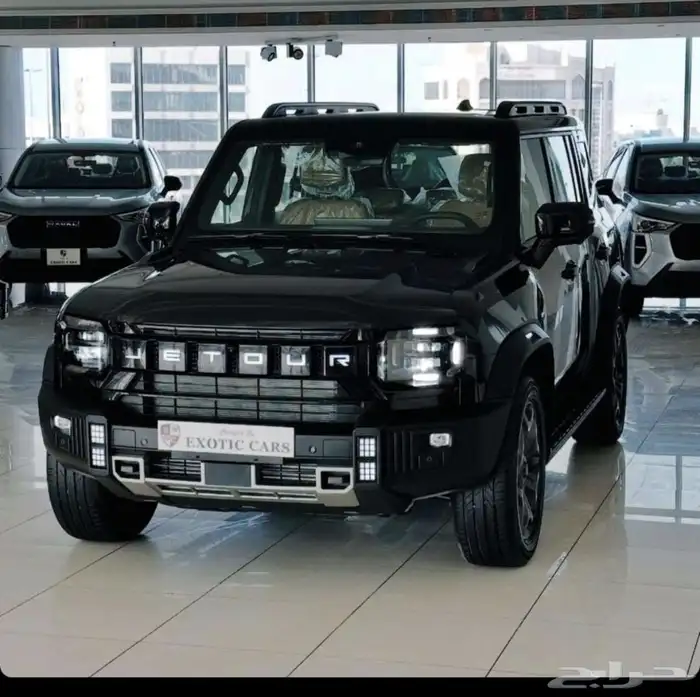 جيتور T2 فل كامل 2026 1