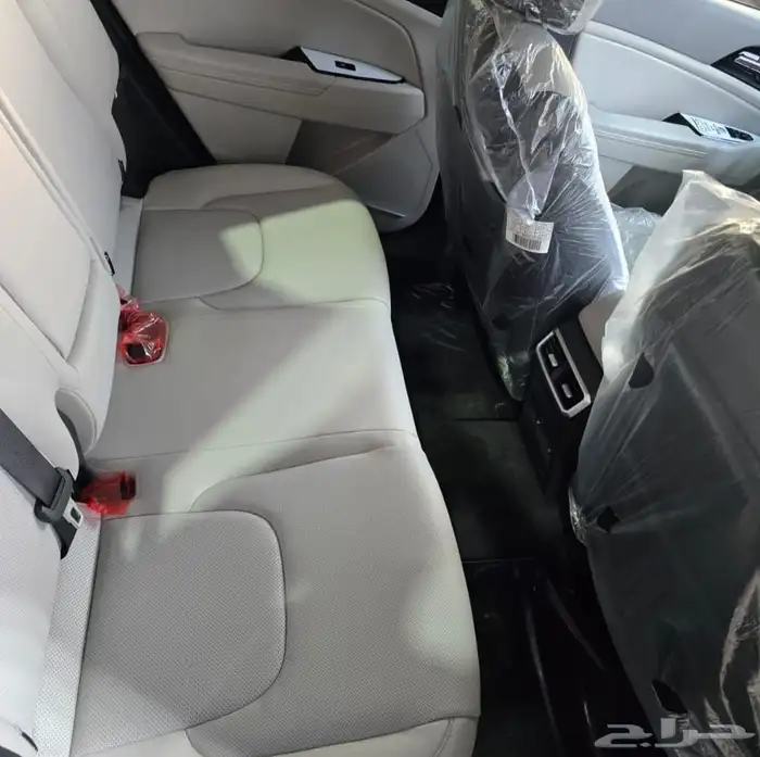 كيا سبورتاج لارج م2025 جميع الالوان والفئات عرض خاص 6