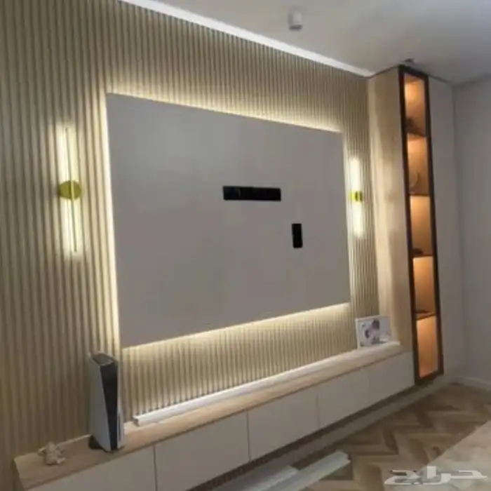 الدمام  الشرقيه  الخبر  ديكورات_داخليه  مريات_مودرن  خلفيات 7