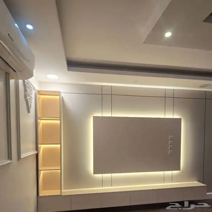 الدمام  الشرقيه  الخبر  ديكورات_داخليه  مريات_مودرن  خلفيات 5