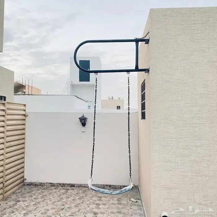 العاب اطفال مراجيح جدارية اربعة الوان مميزة 9