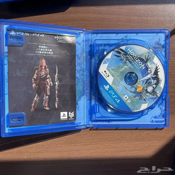 العاب سوني 4