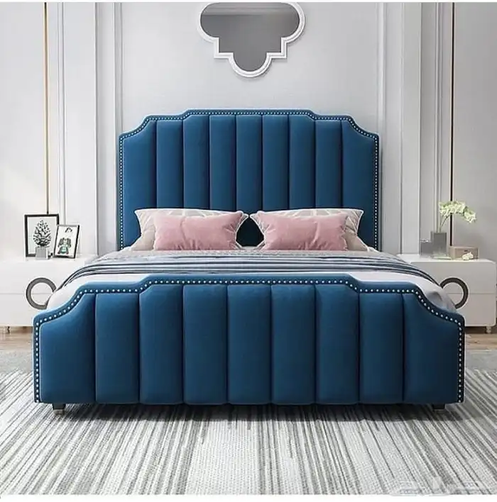 سرير مراتب فندقي هدروليك تفصل حسب الطلب 2