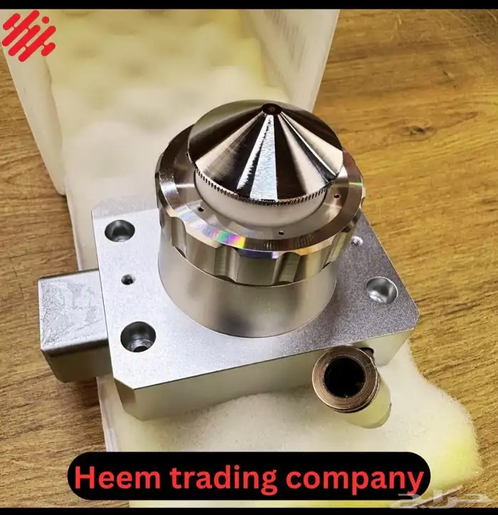 قطع تبديل ماكينة ليزر 3