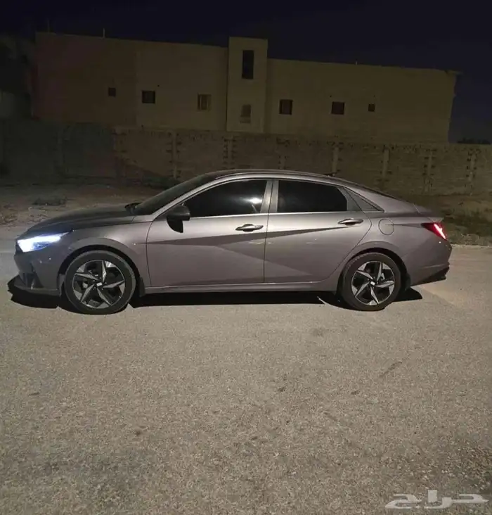 للتنازل بدون مقابل هيونداي النترا كمفورت 2023 7