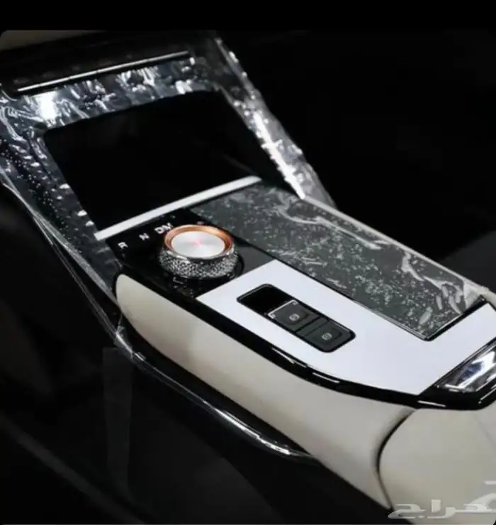 هافال H6 استاندر 2026 6