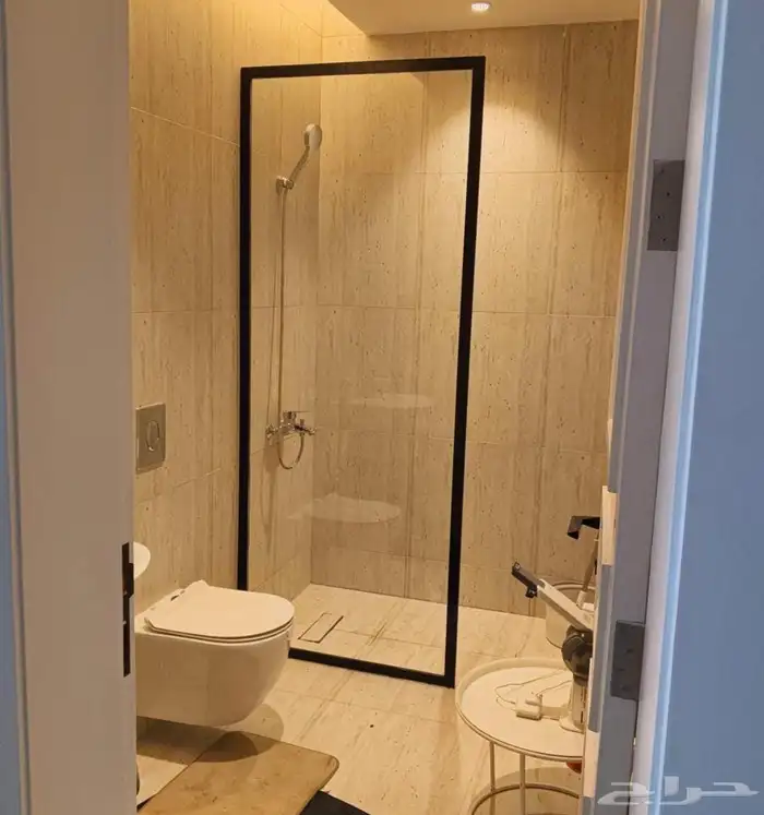 زجاج شاورات 3