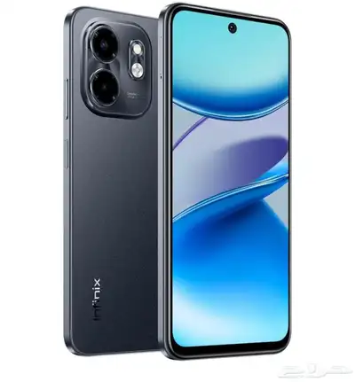 Infinix Smart 9 4G 128GB 8GB RAM index