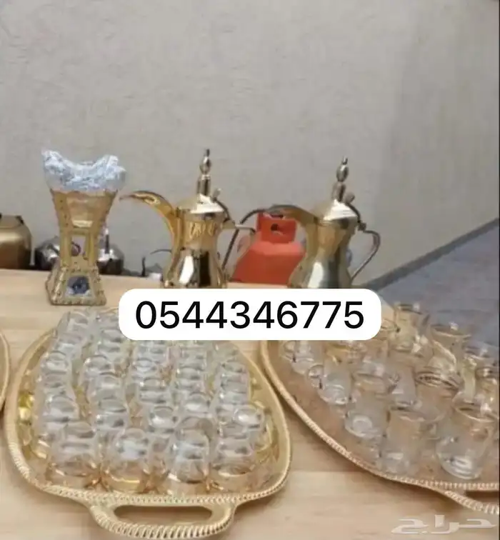 قهوجي و صبابين 3