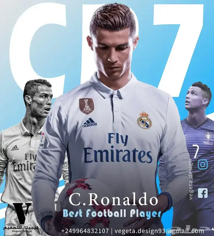 مصمم جرافيك (مدير سوشيال ميديا) 4