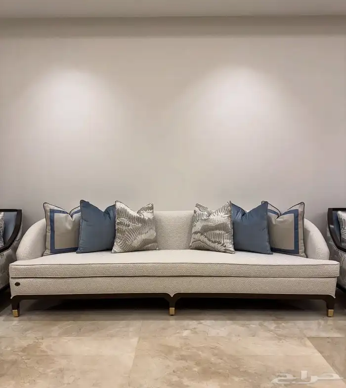 تفصيل جميع انواع الكنب والستائر 5