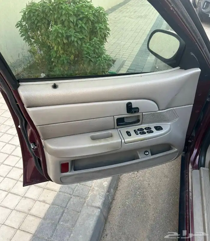 فورد فكتوريا 2008 مجدد مفحوص 11