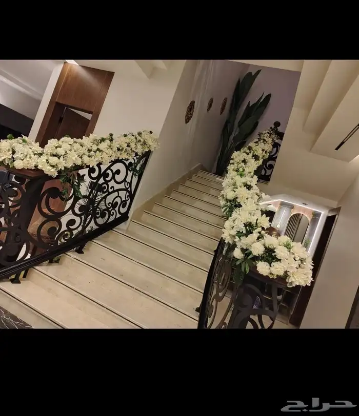 تنسيق حفلات 2