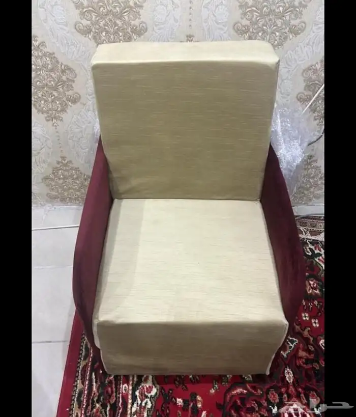 صوفا بد حجاج صوفة بيد مخيمات الحج والفنادق 4