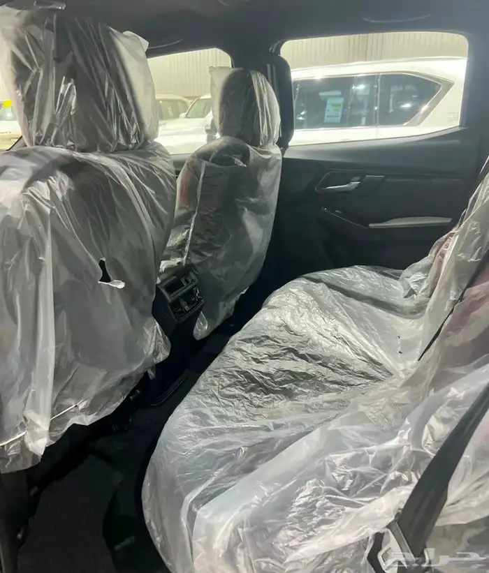 ايسوزو ديماكس جي تي 2025 4