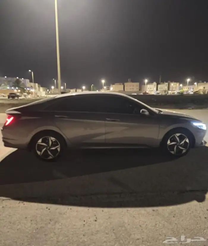 للتنازل بدون مقابل هيونداي النترا كمفورت 2023 6