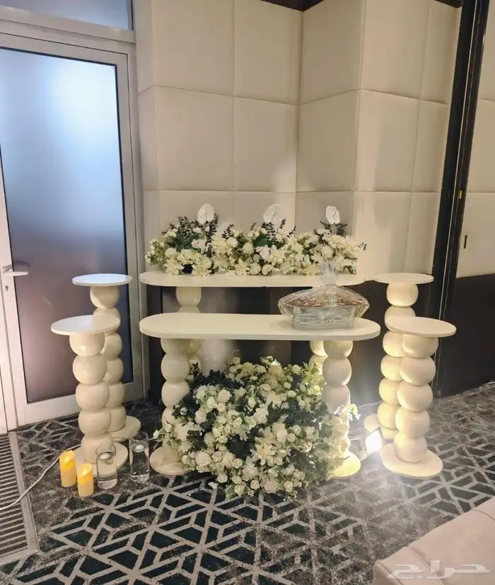 تنسيق حفلات 5