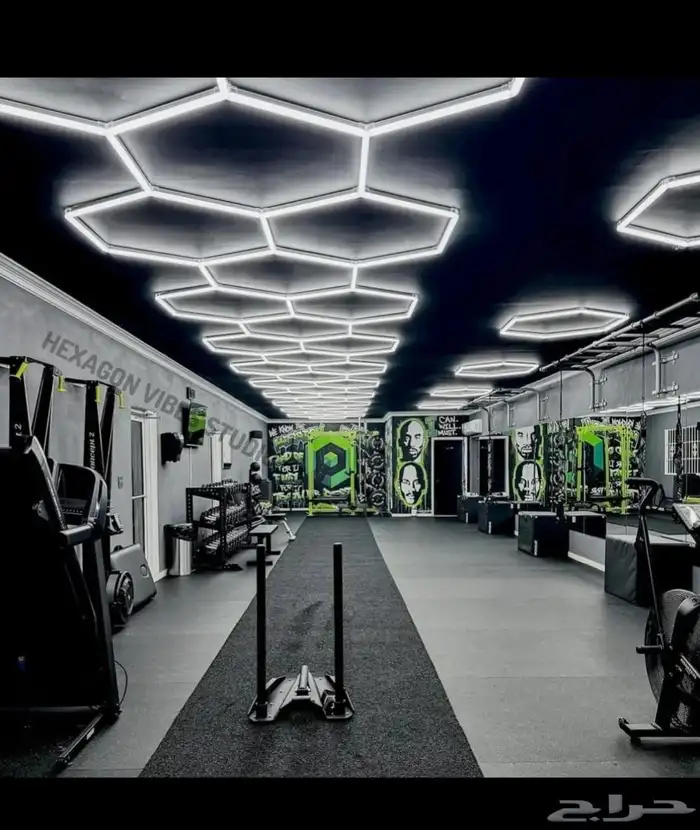 موسسة شمس المجرة للكهرباء والانارة القصيم بريظة حي الشماس 9