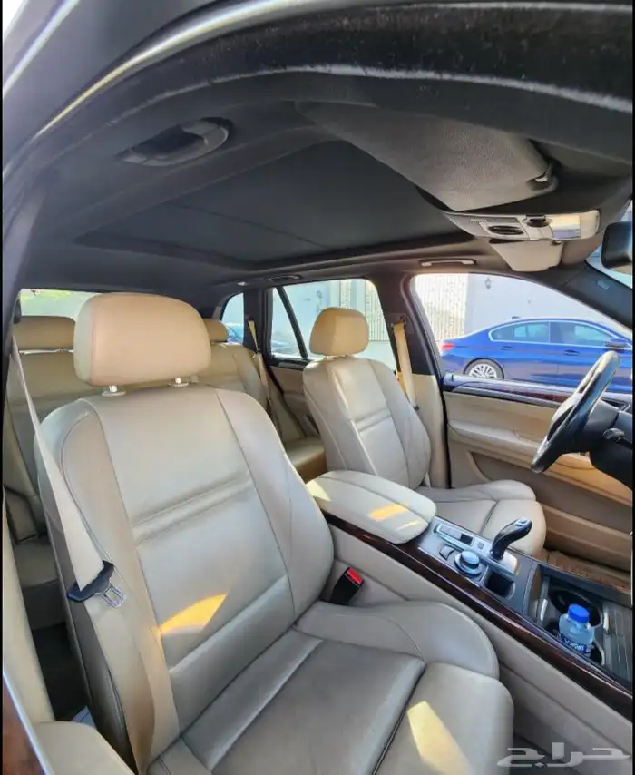 للبيع BMW X5 E70 20