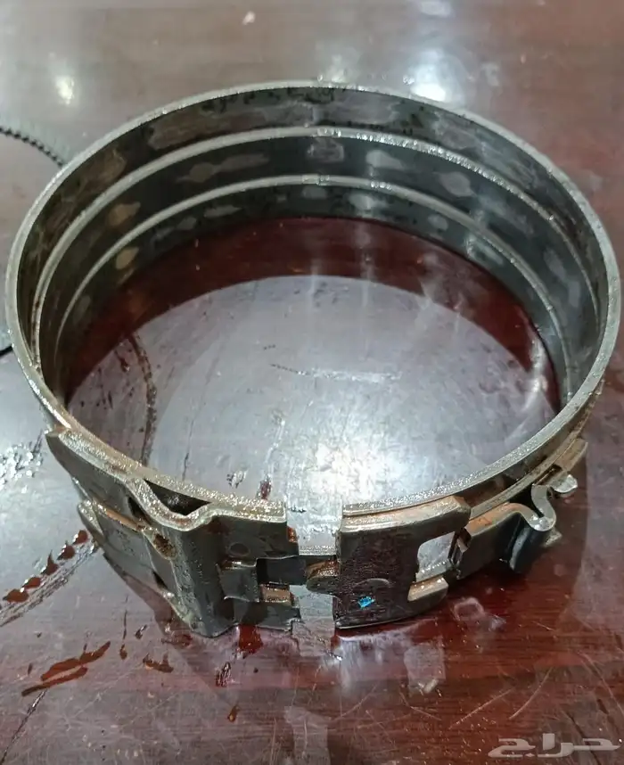 صيانة جميع انواع السيارات تخصص قير سي في تي اكسنت نيسان تويو 5