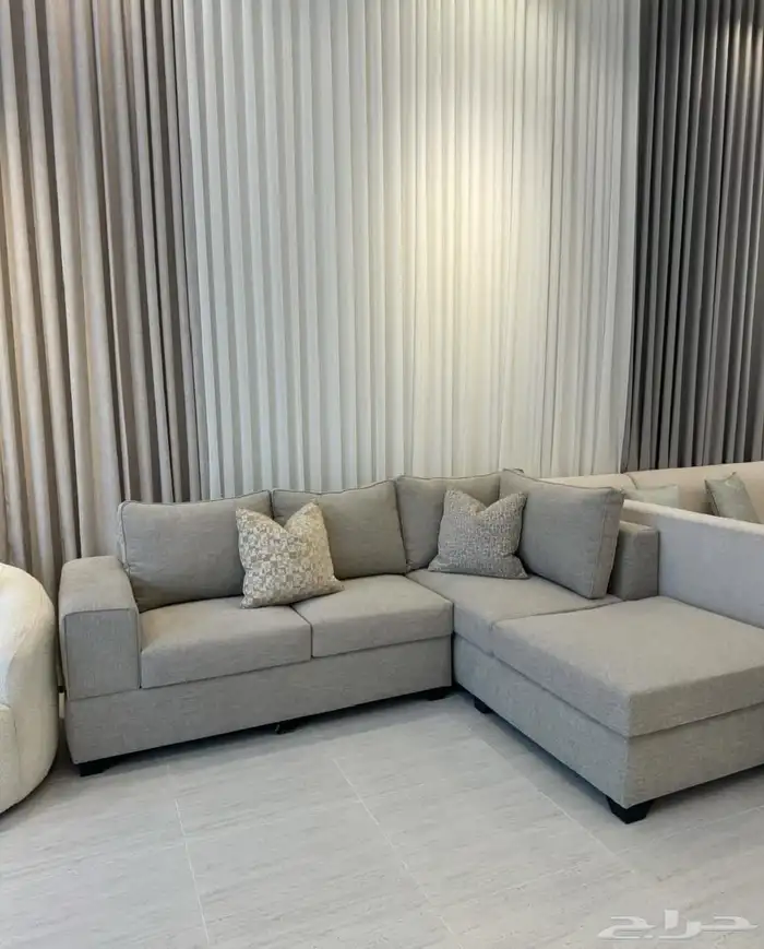 تفصيل و تنجيد كنب جلسه ستاره ويفي وتركيب ستاره شغل نجار مطبخ 8