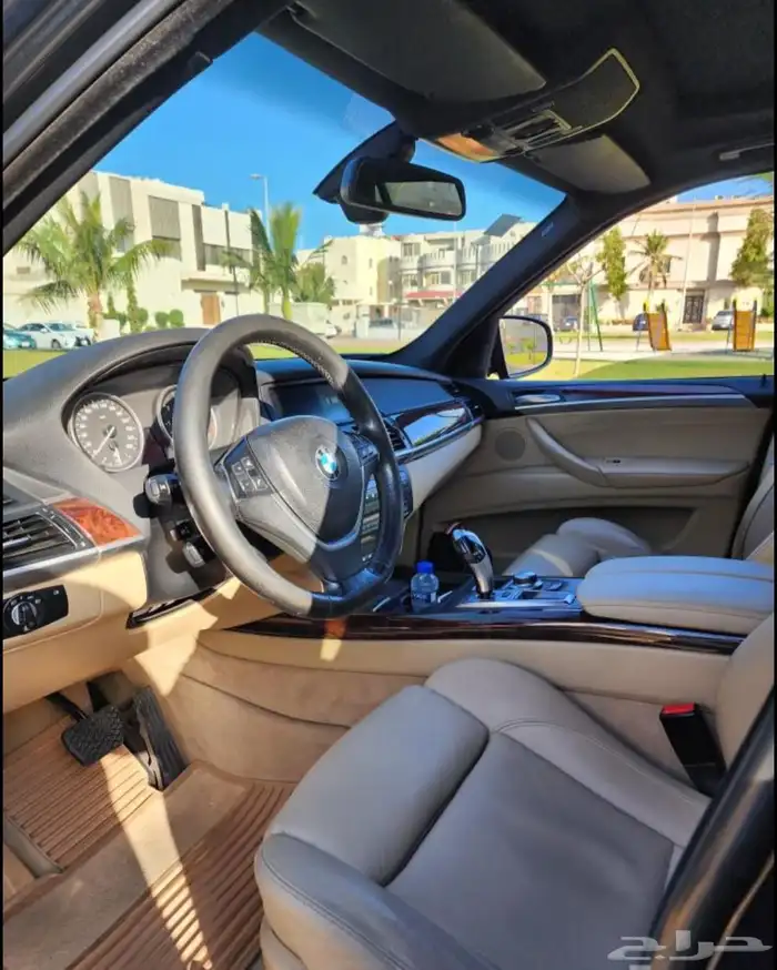 للبيع BMW X5 E70 22