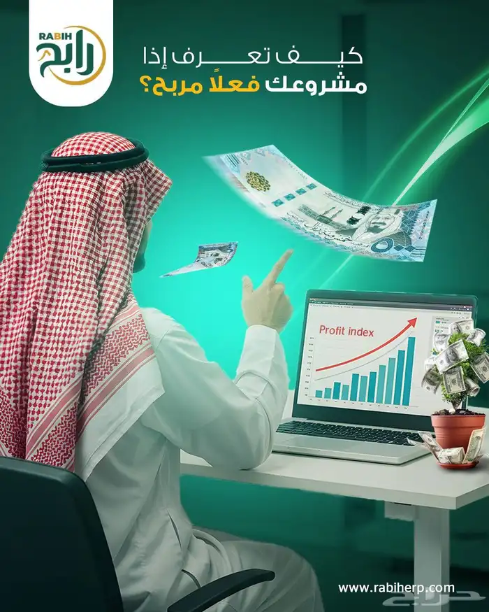 برنامج حسابات لجميع الأنشطة 1