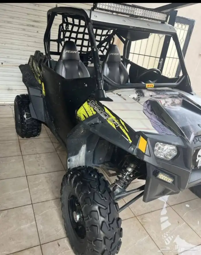 بقي بلاورايس موديل 2012 0