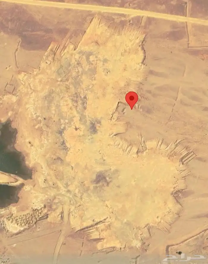 أرض سكنيه للبيع في جده في مخططات طيبه الفرعيه حي المجد 3