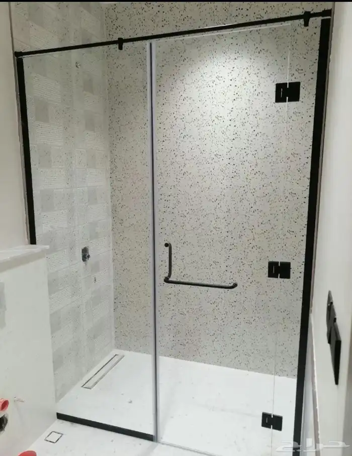 زجاج شاورات 1