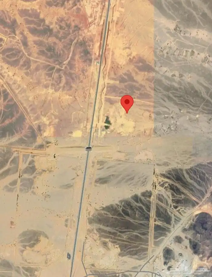 أرض سكنيه للبيع في جده في مخططات طيبه الفرعيه حي المجد 0