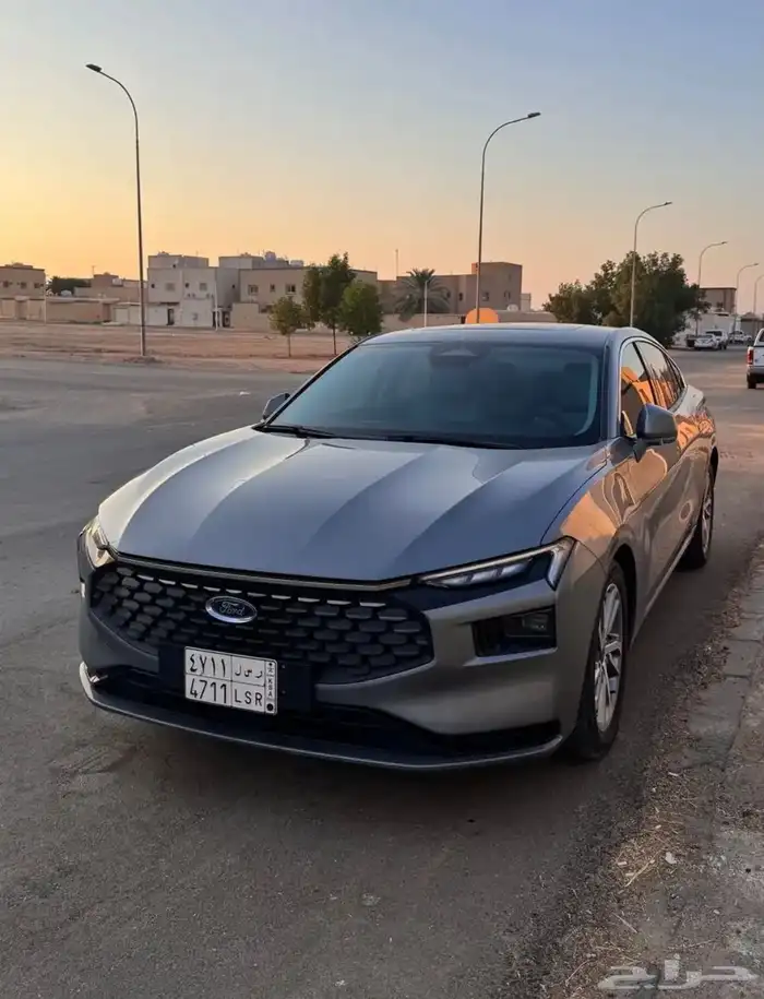 فورد تورس23 5