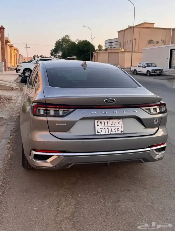 فورد تورس23 6