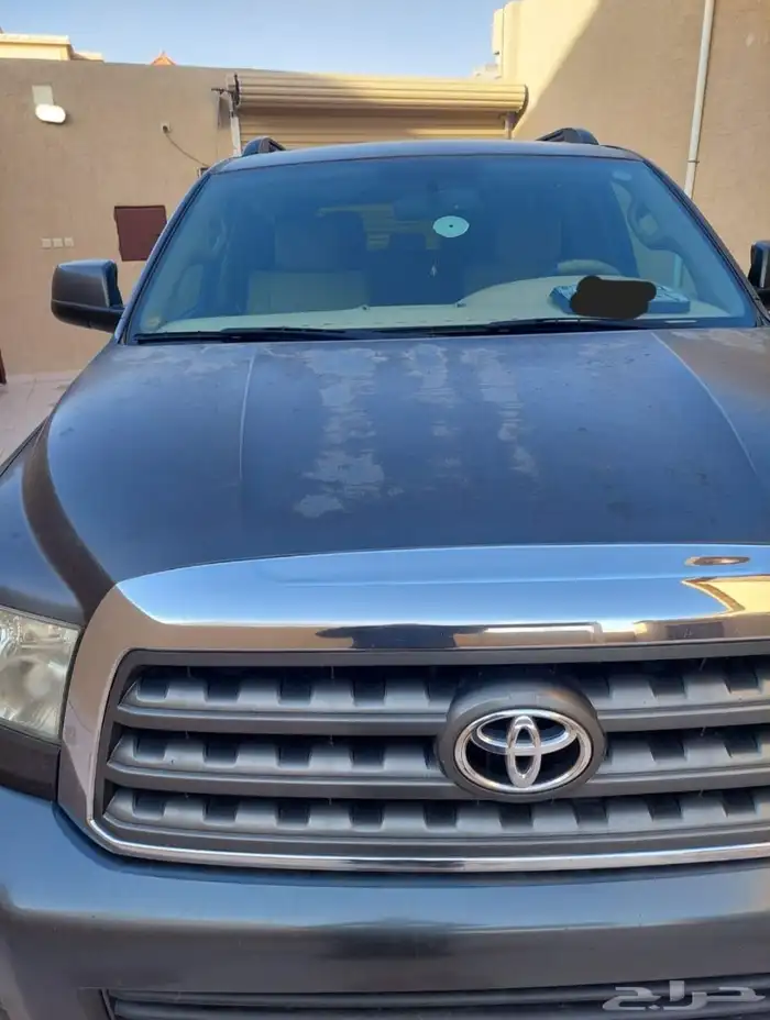 سكويا 2015 نص فل ممشى 180 الف 1