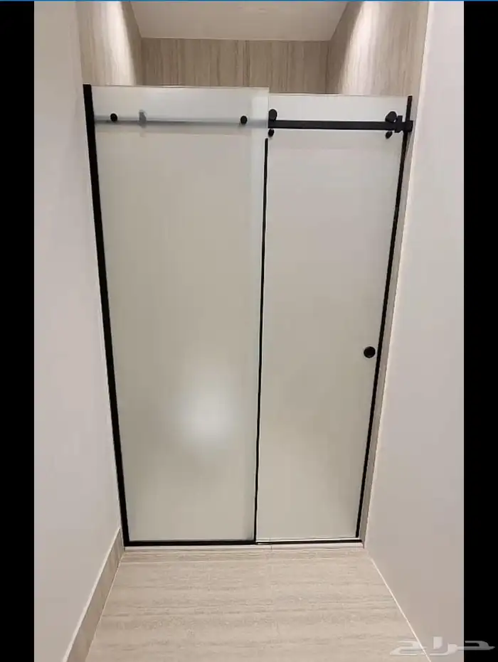 زجاج شاورات 6