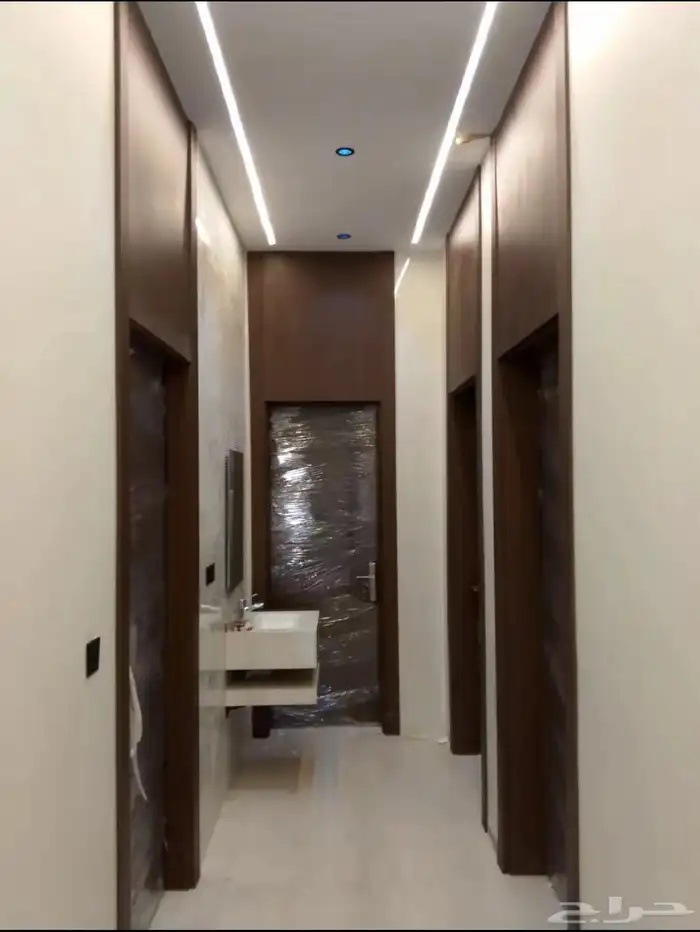 ابواب wpcضد الماء والرطوبة مقاومه الحريق عليه الجوده 5